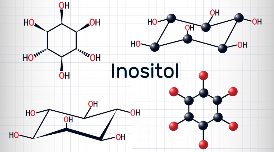 Myo-Inositol