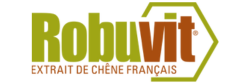 Robuvit® Extrait de Bois de Chêne Français, pour l’Énergie, la Détoxication et la Fonction Mitochondriale