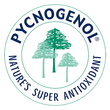 Pycnogenol® : extrait d'écorce de pin maritime concentré en OPC