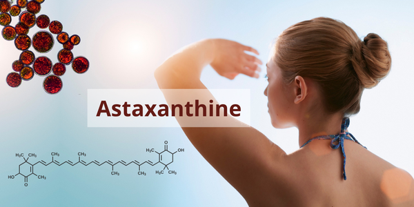 L’astaxanthine : un actif beauté incontournable pour l’été !
