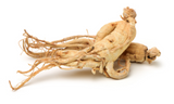 Ginseng rouge