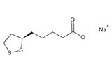 R-Alpha lipoate de sodium