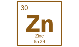 Zinc